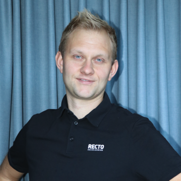 Thomas Thorbjørnsen